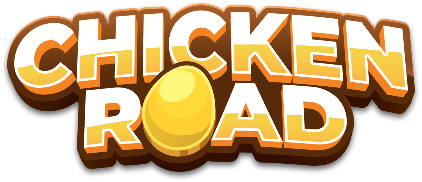Chicken Road Logo